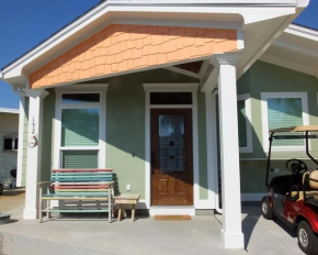 Venture Out 152 Gulf Loop With Golf Cart